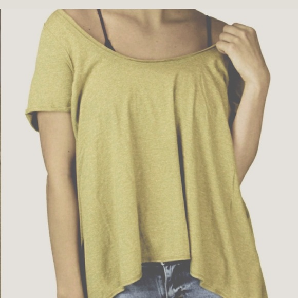 Free People 4 top bundle - Picture 4 of 15